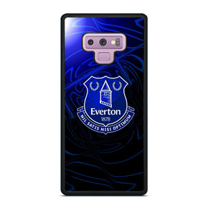 EVERTON FOOTBALL CLUB 2 Samsung Galaxy Note 9 Case