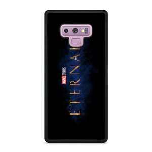 ETERNALS LOGO MARVEL Samsung Galaxy Note 9 Case