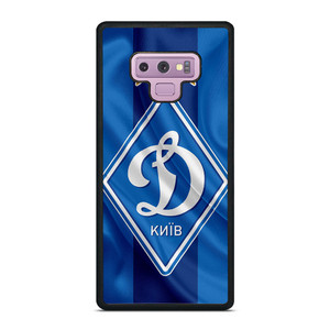 DYNAMO KYIV FOOTBALL CLUB Samsung Galaxy Note 9 Case DYNAMO KYIV FOOTBALL CLUB Samsung Galaxy Note 9 Case