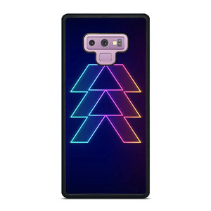DESTINY HUNTER SYMBOL Samsung Galaxy Note 9 Case DESTINY HUNTER SYMBOL Samsung Galaxy Note 9 Case