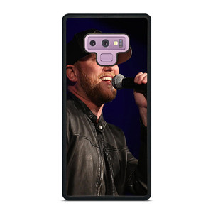 COLE SWINDELL SINGING 2 Samsung Galaxy Note 9 Case COLE SWINDELL SINGING 2 Samsung Galaxy Note 9 Case