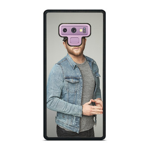 COLE SWINDELL COOL 2 Samsung Galaxy Note 9 Case COLE SWINDELL COOL 2 Samsung Galaxy Note 9 Case