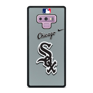 CHICAGO WHITE SOX LOGO Samsung Galaxy Note 9 Case