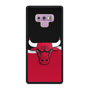 CHICAGO BULLS ICON 2 Samsung Galaxy Note 9 Case CHICAGO BULLS ICON 2 Samsung Galaxy Note 9 Case
