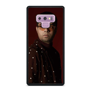 CHENCHO CORLEONE Samsung Galaxy Note 9 Case CHENCHO CORLEONE Samsung Galaxy Note 9 Case