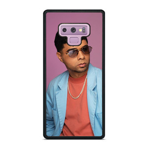 CHENCHO CORLEONE 2 Samsung Galaxy Note 9 Case CHENCHO CORLEONE 2 Samsung Galaxy Note 9 Case