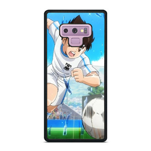 CAPTAIN TSUBASA NANKATSU Samsung Galaxy Note 9 Case