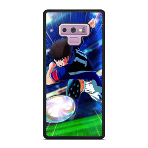 CAPTAIN TSUBASA JAPAN TEAM Samsung Galaxy Note 9 Case CAPTAIN TSUBASA JAPAN TEAM Samsung Galaxy Note 9 Case