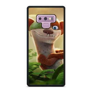 BUCK WILD ICE AGE Samsung Galaxy Note 9 Case BUCK WILD ICE AGE Samsung Galaxy Note 9 Case