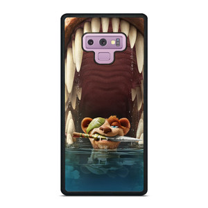 BUCK WILD ICE AGE 2 Samsung Galaxy Note 9 Case BUCK WILD ICE AGE 2 Samsung Galaxy Note 9 Case