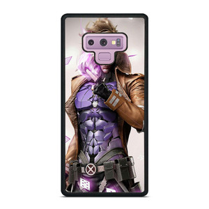 X-MEN GAMBIT 2 Samsung Galaxy Note 9 Case X-MEN GAMBIT 2 Samsung Galaxy Note 9 Case