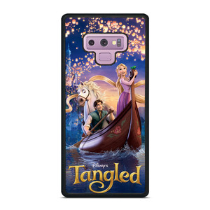 WALT DISNEY TANGLED 2 Samsung Galaxy Note 9 Case WALT DISNEY TANGLED 2 Samsung Galaxy Note 9 Case