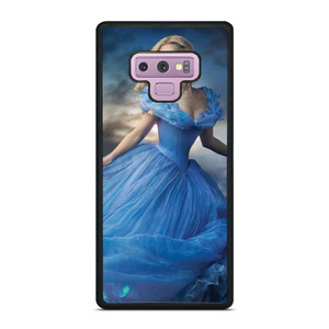 WALT DISNEY CINDERELLA Samsung Galaxy Note 9 Case WALT DISNEY CINDERELLA Samsung Galaxy Note 9 Case