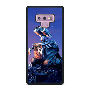 WALL-E DISNEY Samsung Galaxy Note 9 Case