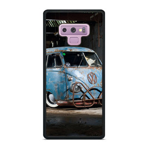 VOLKSWAGEN CLASSIC CAR Samsung Galaxy Note 9 Case VOLKSWAGEN CLASSIC CAR Samsung Galaxy Note 9 Case