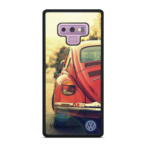 VOLKSWAGEN CLASSIC CAR 2 Samsung Galaxy Note 9 Case VOLKSWAGEN CLASSIC CAR 2 Samsung Galaxy Note 9 Case
