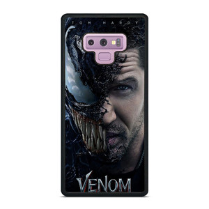 VENOM TOM HARDY Samsung Galaxy Note 9 Case