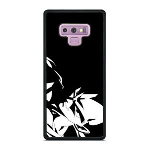 VEGETA DRAGON BALL Z Samsung Galaxy Note 9 Case VEGETA DRAGON BALL Z Samsung Galaxy Note 9 Case