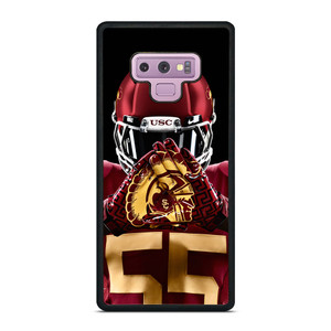 USC TROJANS Samsung Galaxy Note 9 Case