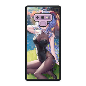 USADA PEKORA 2 Samsung Galaxy Note 9 Case USADA PEKORA 2 Samsung Galaxy Note 9 Case