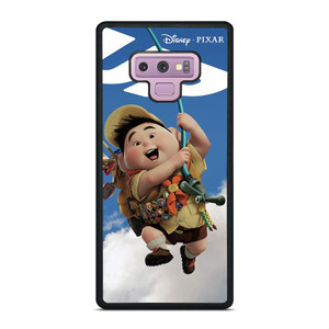 UP DISNEY 2 Samsung Galaxy Note 9 Case