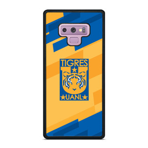 UANL TIGRES LOGO 2 Samsung Galaxy Note 9 Case UANL TIGRES LOGO 2 Samsung Galaxy Note 9 Case