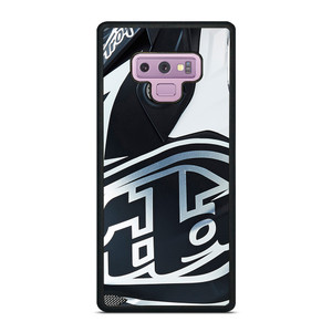 TROY LEE DESIGNS TLD LOGO 2 Samsung Galaxy Note 9 Case TROY LEE DESIGNS TLD LOGO 2 Samsung Galaxy Note 9 Case