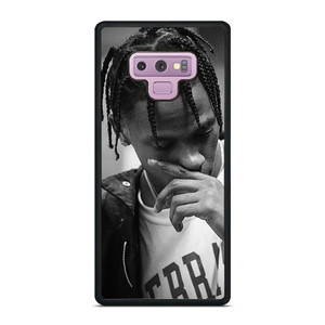 Travis Scott 2 Samsung Galaxy Note 9 Case Travis Scott 2 Samsung Galaxy Note 9 Case