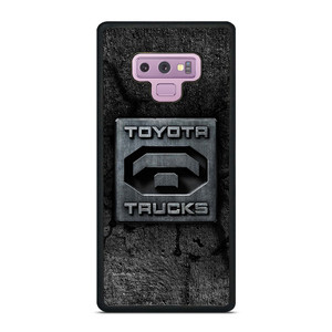 TOYOTA TRUCK LOGO Samsung Galaxy Note 9 Case TOYOTA TRUCK LOGO Samsung Galaxy Note 9 Case