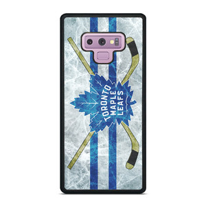 TORONTO MAPLE LEAFS 2 Samsung Galaxy Note 9 Case TORONTO MAPLE LEAFS 2 Samsung Galaxy Note 9 Case