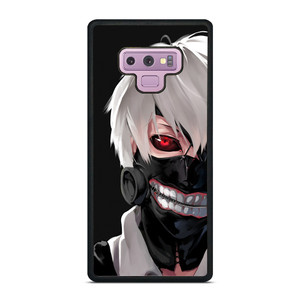 TOKYO GHOUL KEN KANEKI 2 Samsung Galaxy Note 9 Case TOKYO GHOUL KEN KANEKI 2 Samsung Galaxy Note 9 Case