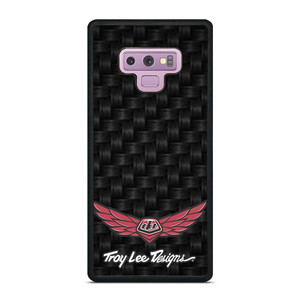 TLD TROY LEE DESIGNS LOGO Samsung Galaxy Note 9 Case TLD TROY LEE DESIGNS LOGO Samsung Galaxy Note 9 Case
