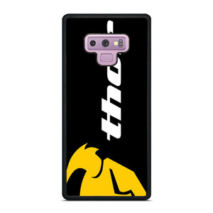 THOR MOTO LOGO Samsung Galaxy Note 9 Case THOR MOTO LOGO Samsung Galaxy Note 9 Case