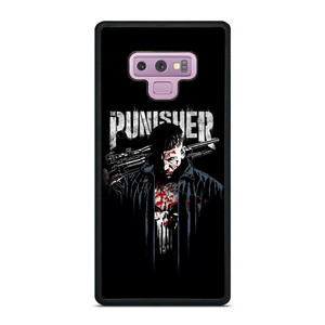 THE PUNISHER MARVEL COMICS 2 Samsung Galaxy Note 9 Case