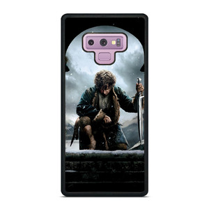 THE HOBBIT 3 Samsung Galaxy Note 9 Case THE HOBBIT 3 Samsung Galaxy Note 9 Case
