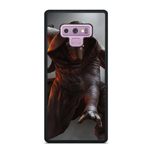 STAR WARS KYLO REN 2 Samsung Galaxy Note 9 Case STAR WARS KYLO REN 2 Samsung Galaxy Note 9 Case