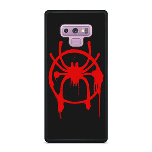 SPIDER-MAN INTO THE SPIDER-VERSE 2 Samsung Galaxy Note 9 Case