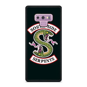 SOUTH SIDE SERPENTS Samsung Galaxy Note 9 Case