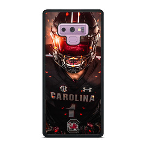 SOUTH CAROLINA GAMECOCKS Samsung Galaxy Note 9 Case