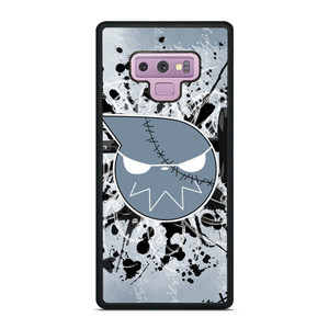 SOUL EATER LOGO Samsung Galaxy Note 9 Case