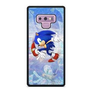 SONIC ADVENTURE 2 Samsung Galaxy Note 9 Case
