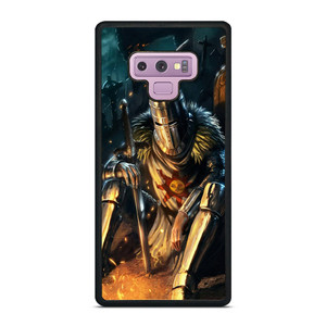 SOLAIRE OF ASTORA Samsung Galaxy Note 9 Case