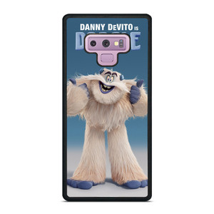 SMALLFOOT DORGLE Samsung Galaxy Note 9 Case SMALLFOOT DORGLE Samsung Galaxy Note 9 Case