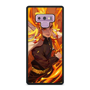 RENGOKU DEMON SLAYER 2 Samsung Galaxy Note 9 Case