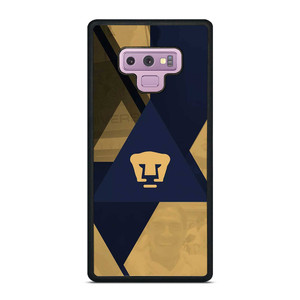 PUMAS UNAM 2 Samsung Galaxy Note 9 Case PUMAS UNAM 2 Samsung Galaxy Note 9 Case