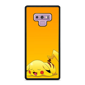 POKEMON PIKACHU Samsung Galaxy Note 9 Case