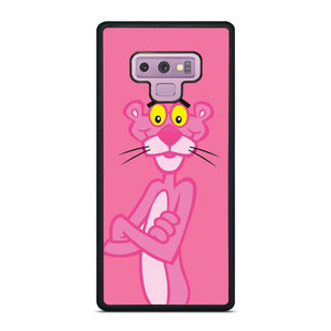 PINK PANTHER 2 Samsung Galaxy Note 9 Case