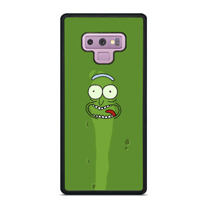 PICKLE RICK AND MORTY Samsung Galaxy Note 9 Case PICKLE RICK AND MORTY Samsung Galaxy Note 9 Case