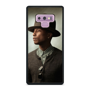 PHARRELL WILIAMS Samsung Galaxy Note 9 Case