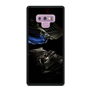 OPTIMUS PRIME TRANSFORMERS 2 Samsung Galaxy Note 9 Case
